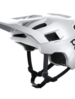 Kask    white  m model 21833984 - POC