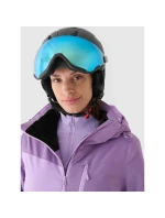 Dámská membránová lyžařská bunda model 21892911 - 4F Dámská membránová lyžařská bunda model 21892911 - 4F