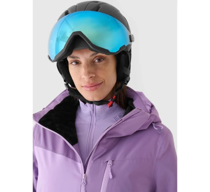 Dámská membránová lyžařská bunda model 21892911 - 4F Dámská membránová lyžařská bunda model 21892911 - 4F