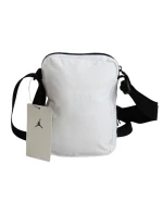 Taška přes rameno Air Jordan Festival White - model 21932894