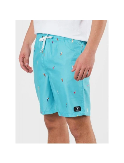 All Volley  šortky model 21324429 - Dc