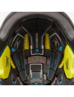 Hokejová helma Bauer Re-akt 95 1052686 Hokejová helma Bauer Re-akt 95 1052686