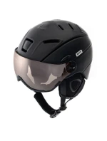 Lyžařská helma Meteor Holo 24960