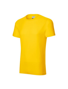 Rimeck Resist heavy M MLI-R0304 žluté tričko