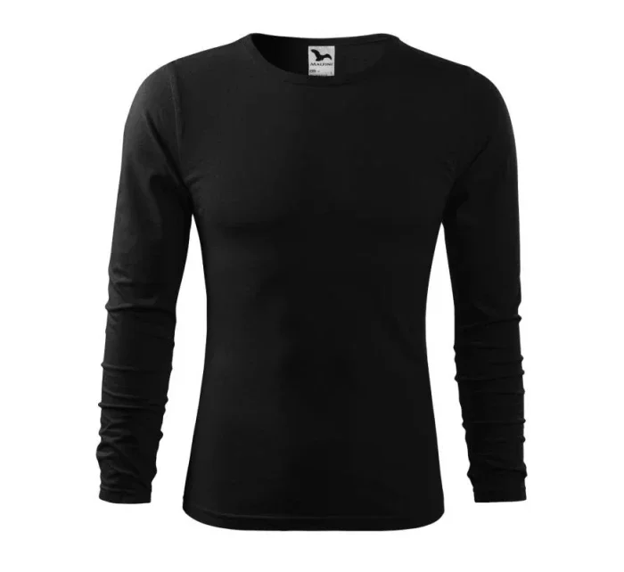 Fit-T LS M MLI-11901 Tričko Fit-T LS M MLI-11901 Tričko