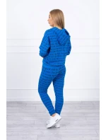 Sada s potiskem model 18747846 - K-Fashion Sada s potiskem model 18747846 - K-Fashion