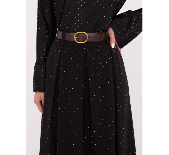 Spódnica DHJ SD  czarny model 20731438 - FPrice