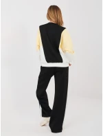 Komplet IT KMPL model 21954317 czarny - FPrice