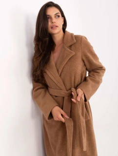 Kabát IT EN 96765.17P camel