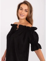 Bluzka LK BZ model 18714265 czarny - FPrice