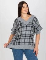 Vesta LK KZ 1232.20 šedá