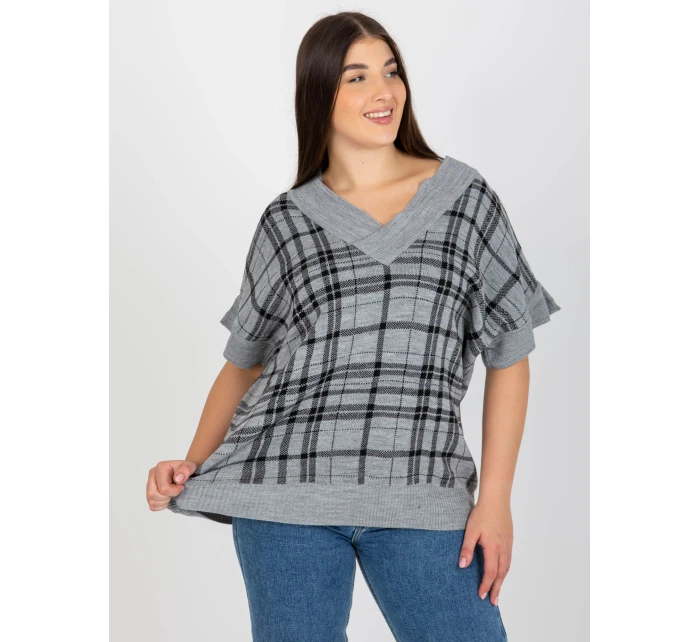 Vesta LK KZ 1232.20 šedá