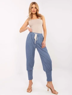 Kalhoty MI SP model 20895847 tmavě modré - FPrice