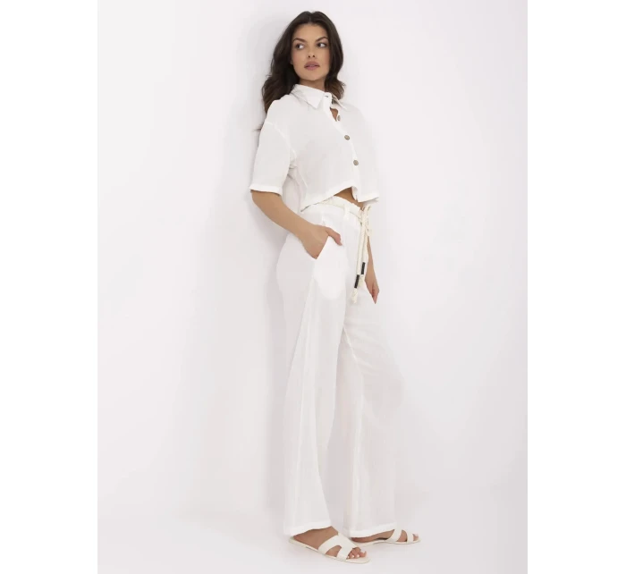 Sada NM KMPL model 21057777 ecru - FPrice Sada NM KMPL model 21057777 ecru - FPrice