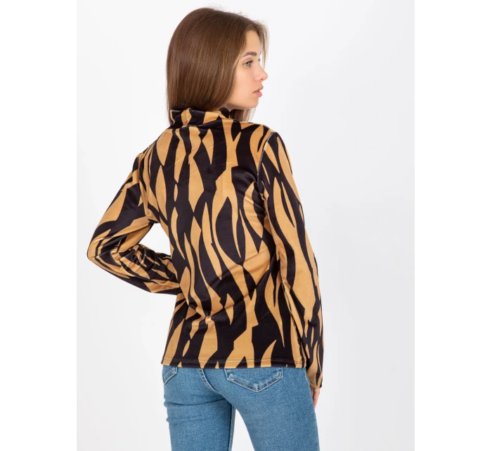 RP Halenka BZ 8187 1.02X velbloud