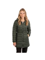 Dámský prošívaný kabát Trespass Santuzza Dámský prošívaný kabát Trespass Santuzza