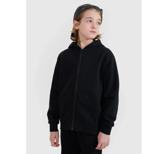 Chlapecká mikina 4F Chlapecká mikina 4F