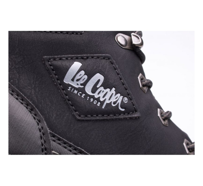 Pánské kotníkové boty model 17995432 - Lee Cooper