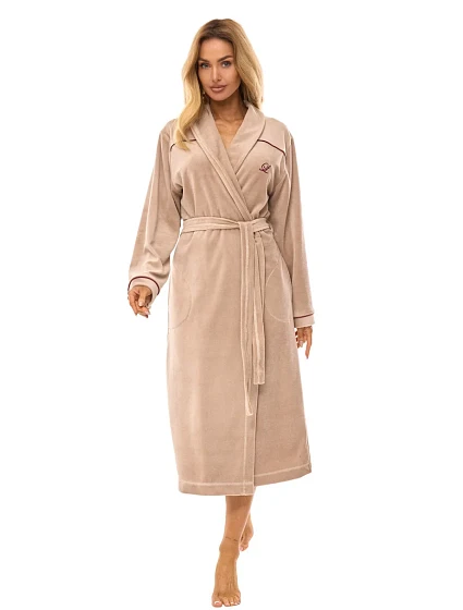 DÁMSKÝ ŽUPAN model 22128271 - L&L