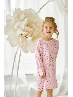 3494 DÍVČÍ TRIČKO LEONIA 104-140