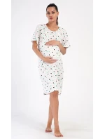 Dámská noční košile mateřská model 21731760 - Vienetta