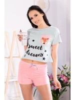 Pyžama  model 146310 Livia Corsetti Fashion