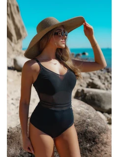 Jednodílné plavky  model 215842 Barontex