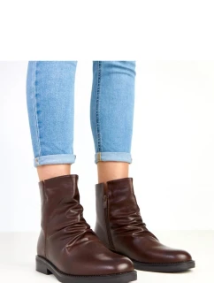 Boty  model 217899 Solea