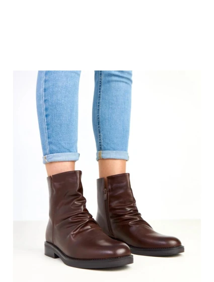 Boty  model 217899 Solea