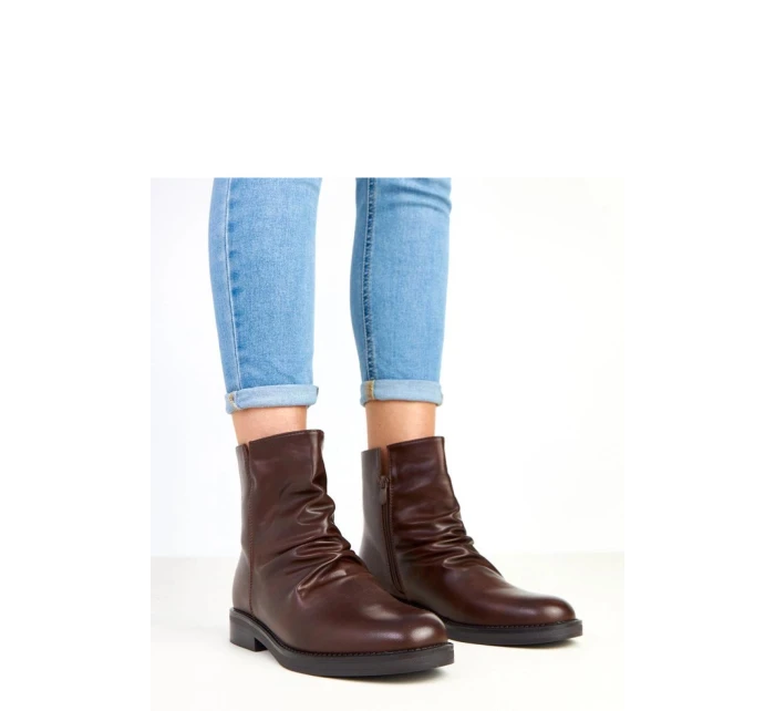 Boty  model 217899 Solea