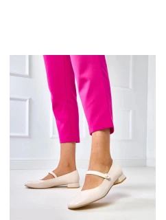 Lodičky  model 218171 Solea