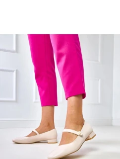 Lodičky  model 218171 Solea