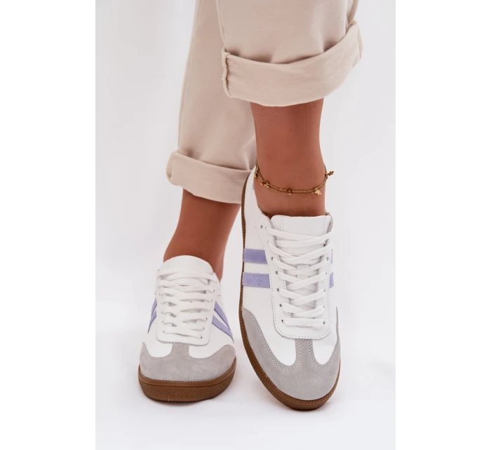 Sportovní obuv  model 223874 Step in style