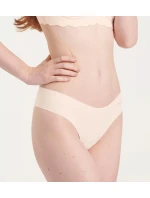 Dámské kalhotky ZERO Modal 2.0 Hipstring - WHITE - ecru 6308 - SLOGGI Dámské kalhotky ZERO Modal 2.0 Hipstring - WHITE - ecru 6308 - SLOGGI