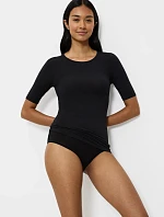 Beauty Layers SSL Top 04 - BLACK - TRIUMPH BLACK - TRIUMPH