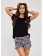 Pyžamo   kr/r SXL model 21893963 - Cornette