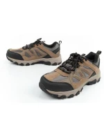 Boty Skechers Enago M 66275/TAN Boty Skechers Enago M 66275/TAN