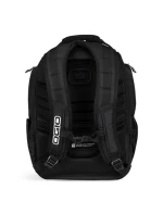 OGIO BATOH GAMBIT BLACK P/N: 111072_03