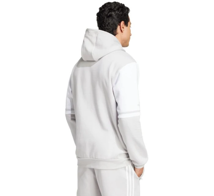 Mikina adidas Squadra 25 Sweat Hoody M JD2977 pánské Mikina adidas Squadra 25 Sweat Hoody M JD2977 pánské