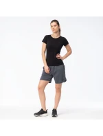 Dámské tričko s krátkým rukávem LADY PLAYO II SLIM