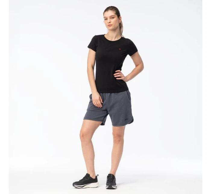 Dámské tričko s krátkým rukávem LADY PLAYO II SLIM