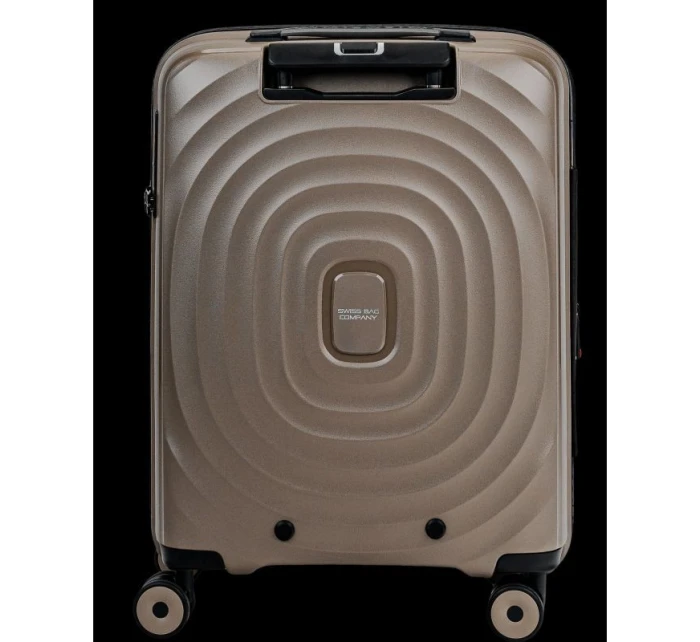 Echo 55 cm kufr model 21217414 - Swissbags