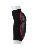 Kožené chrániče loktů M model 21438567 - DBX Bushido Kožené chrániče loktů M model 21438567 - DBX Bushido