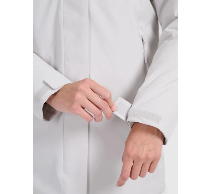 Dámská zimní bunda s membránou 8000 4F 4FRAW25TTJAF1027-27S