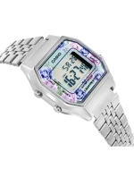 Dámské hodinky CASIO LA680WA-2CDF + BOX Dámské hodinky CASIO LA680WA-2CDF + BOX
