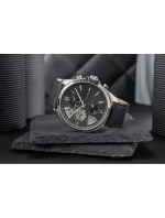 Pánské hodinky Tommy Hilfiger Baker Open Heart 1710644 + BOX Pánské hodinky Tommy Hilfiger Baker Open Heart 1710644 + BOX