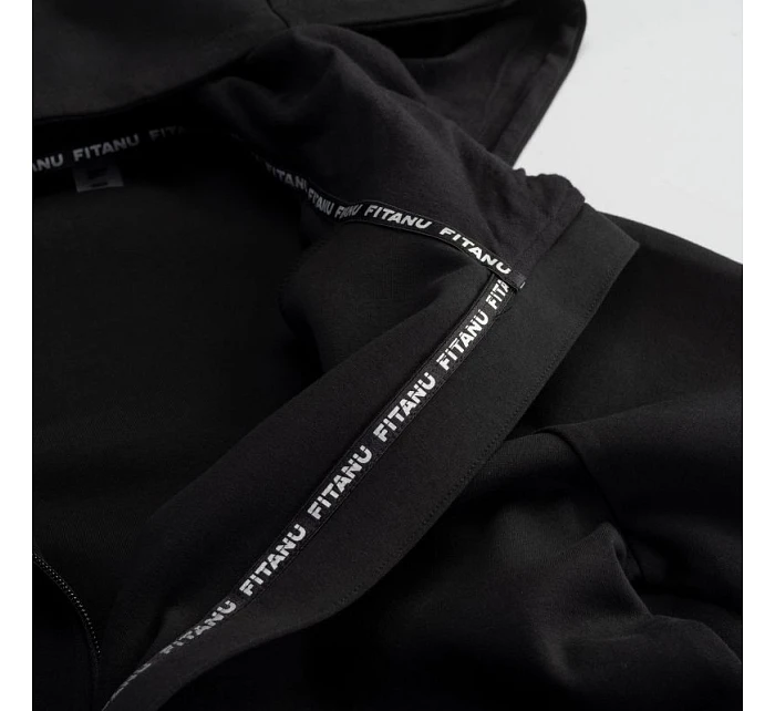 Pánská mikina FEYLAN Pánská mikina FEYLAN