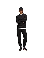 Dámská tepláková souprava Puma Relaxed Sweat Suit black 691900 01