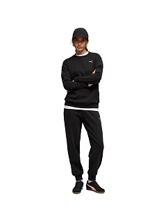 Dámská tepláková souprava Puma Relaxed Sweat Suit black 691900 01