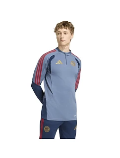 Mikina adidas FC Bayern DNA Training Top KF1037